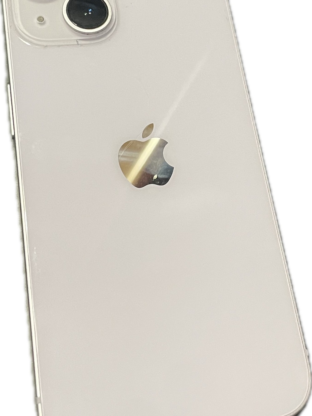 Apple iPhone 14- Lavender (light purple)